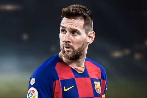 Messi tiết lộ bí quyết khi đá phạt