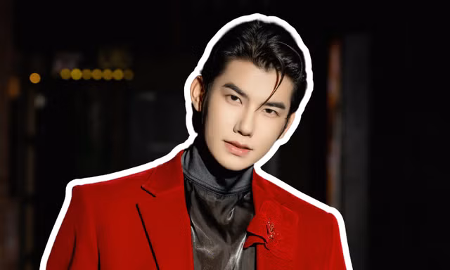 Mỹ nam "Mẹ Lao Công Học Yêu" tiết lộ hành trình 9 năm chống chọi với trầm cảm