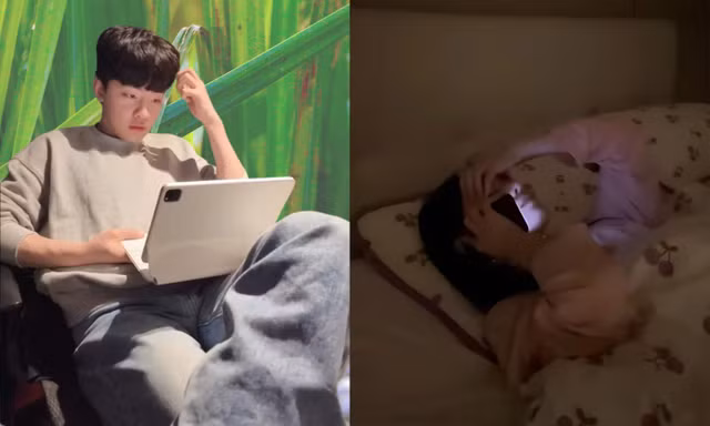 Lối sống "người chuột": Giới trẻ Trung Quốc chọn "tắt nguồn" giữa guồng quay áp lực