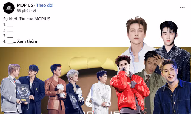 Fan "Say Hi" tranh cãi về nhóm nhạc mới: Best 5 chưa debut, liệu có công bằng?