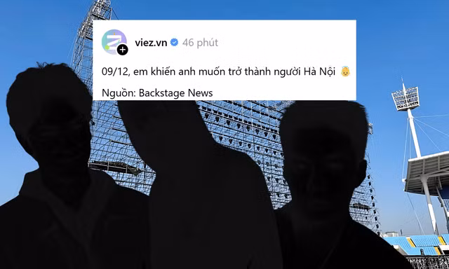 Đếm ngược tới concert "Say Hi" Hà Nội: Fan xôn xao với loạt nghi vấn khách mời