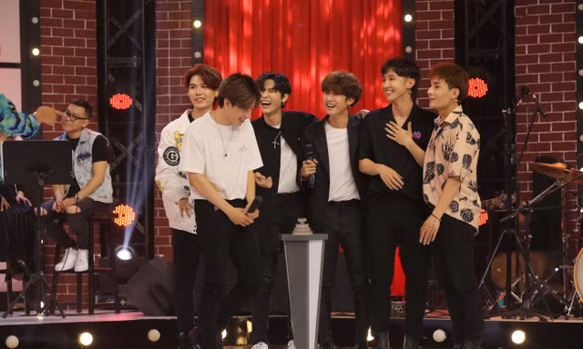 Monstar rạn nứt tình anh em, Key lên tiếng “đòi” đổi nhóm