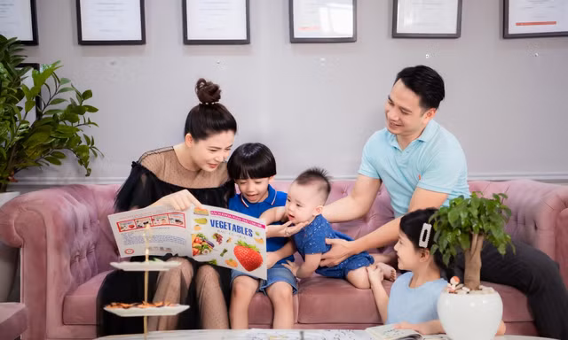 Cựu thành viên nhóm Doremi, Ngọc Hiền và hành trình kỳ diệu dành cho con trai tự kỷ