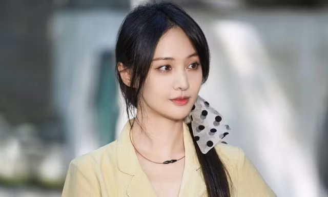Cả đời oanh oanh liệt liệt, Trịnh Sảng bỗng mất trắng với bê bối "chấn động"