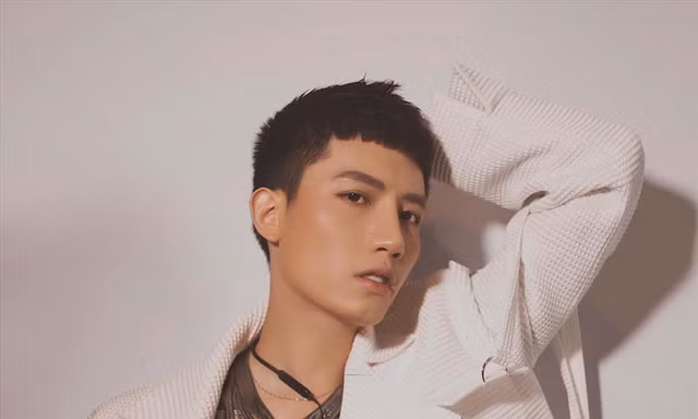 Anh Tú Rap Việt "bật mí" lần đầu “cưa gái” và cái kết nhớ đời