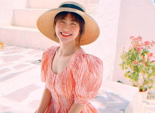 Sau tất cả, cuối cùng Hòa Minzy cũng công khai tổ ấm hạnh phúc của riêng mình