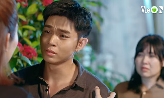 "Gạo nếp gạo tẻ" phần 2: Jun Phạm lộ thân phận thật sự, cuộc chiến gia tộc “bùng nổ“