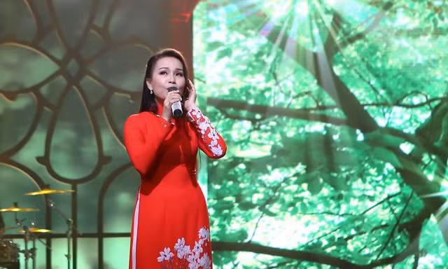 Cẩm Ly