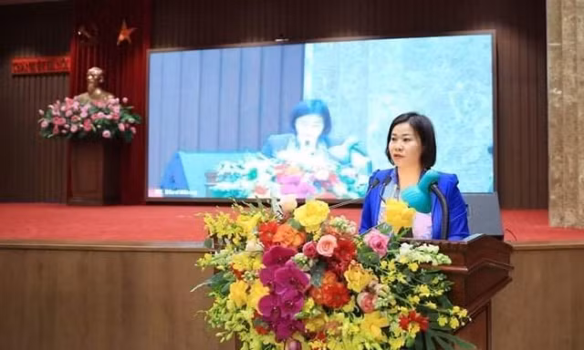 Mong muốn mọi tầng lớp nhân dân Thủ đô trở thành những 'đại sứ văn hóa'