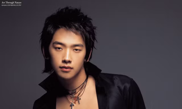 Bi Rain gửi lời chào khán giả Việt Nam