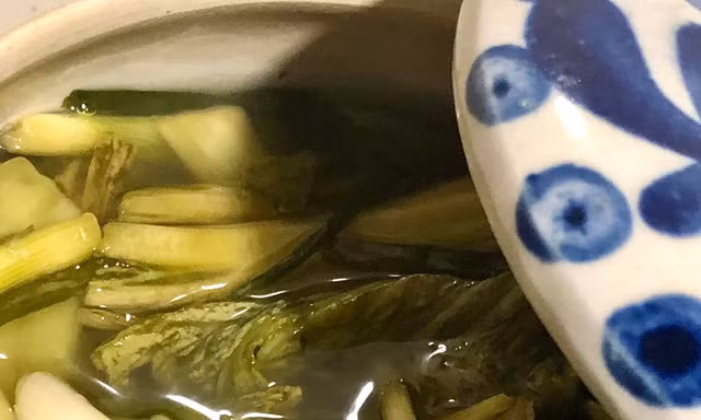 Bệnh nhân ung thư không được ăn đồ lên men, đồ chua?