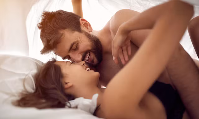 Càng 'nhịn yêu' càng khó có con 