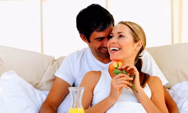 Chuyên gia tình dục khuyên những việc nên làm trước 'gần gũi'