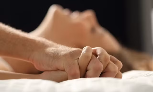  10 lý do chân thật khiến đàn ông muốn ‘yêu’ phụ nữ lớn tuổi 