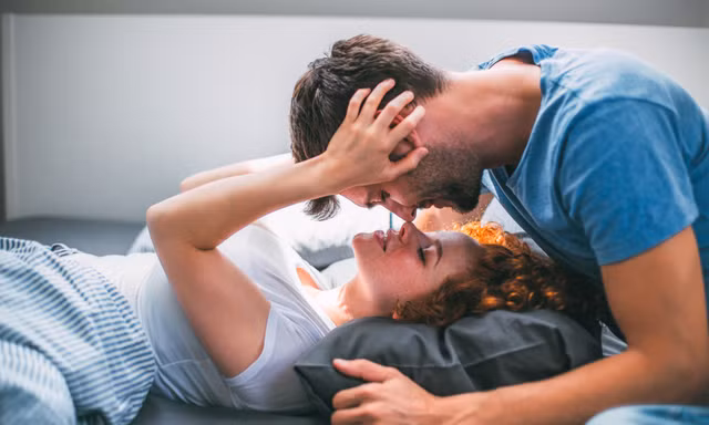 Sex 'siêu tốc', nhiều lợi ích