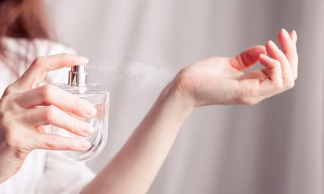 Mùi ở phụ nữ khiến đàn ông đắm đuối?
