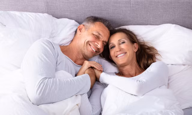 Sex ngừa đãng trí tuổi già