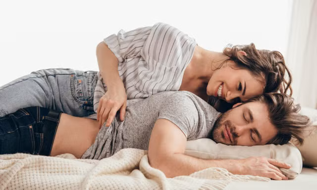 Bi kịch khi vợ bỗng dưng 'bùng nổ' trong phòng ngủ
