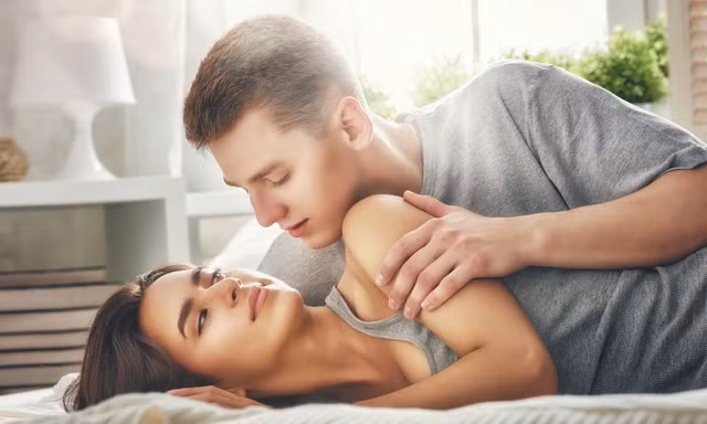 Sex ngày ‘ươn người’?