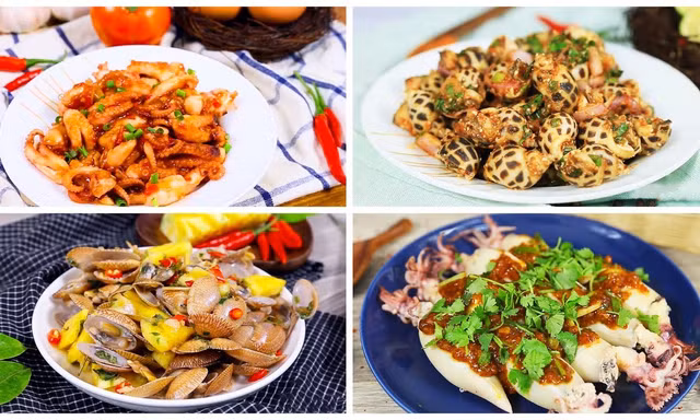 Chỉ cần ăn một món này, đảm bảo bạn có 'tiệc yêu’ nồng cháy