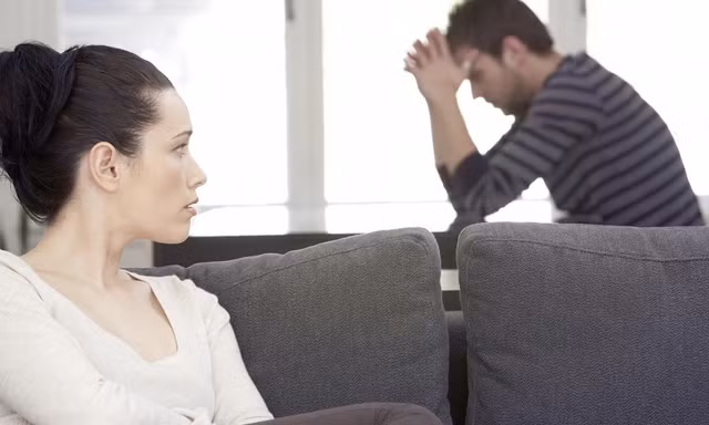 Đàn ông cũng bị hội chứng tiền mãn kinh?