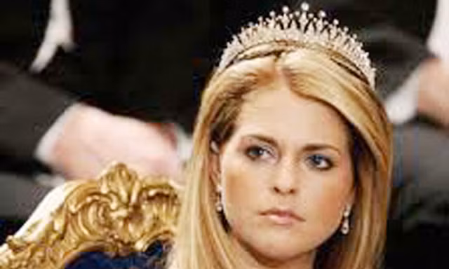Công chúa Monaco thua kiện