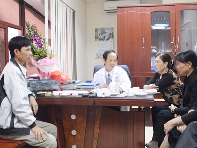 Giải trình vụ bệnh nhân chết lâm sàng, người nhà 'bao vây' bệnh viện