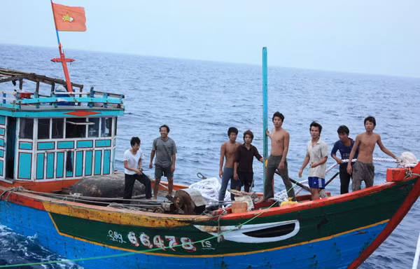 Luận điệu khó hiểu trên Thời báo Hoàn cầu