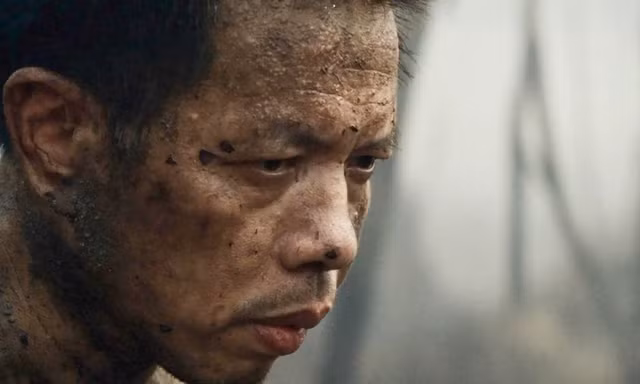 'Địa đạo' có Thái Hòa giảm nhiệt