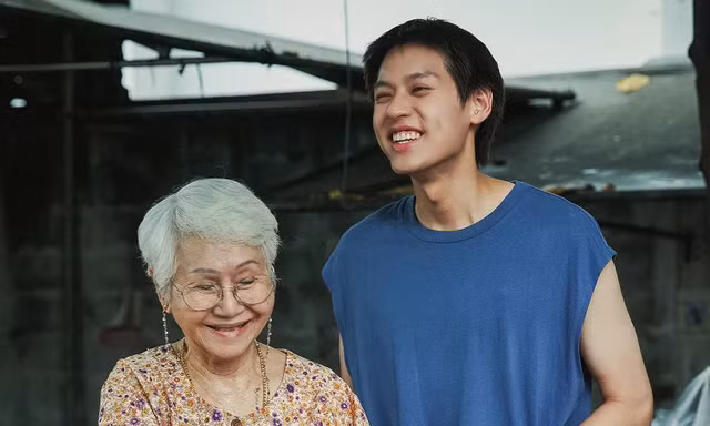 Bộ phim Thái đang đe dọa điện ảnh Việt
