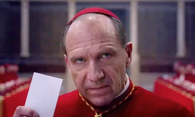 Khi Giáo hội Vatican rung chuyển