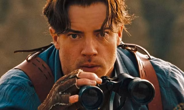 Bi kịch cuộc đời của nam diễn viên tăng đến 272 kg vừa thắng Oscar 2023