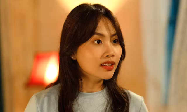 Phim có Phương Mỹ Chi thu gần 100 tỷ đồng