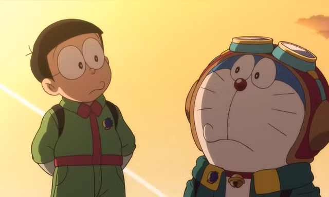 Vì sao chú mèo máy Doraemon hất đổ bom tấn 'Fast 10' tại rạp Việt