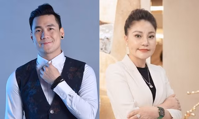 Ca sĩ Khánh Phương trước khi lấy vợ chủ tịch