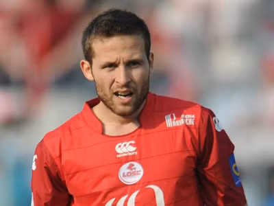 Cầu thủ Pháp gốc Việt:Yohan Cabaye
