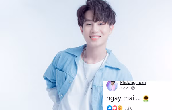 Jack đăng dòng trạng thái ngắn gọn nhưng ẩn ý giữa đêm khiến cộng đồng Đom Đóm hoang mang