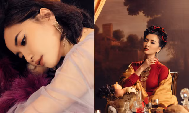 “Chịu chi” như Bích Phương: Làm 2 MV nhưng chỉ ra mắt 1, khán giả là người quyết định