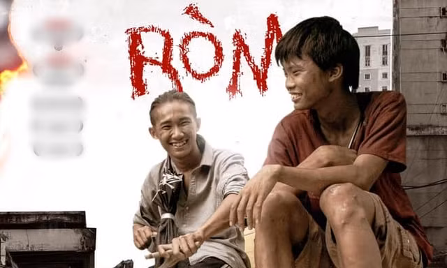 “Ròm” lập kỉ lục doanh thu phòng vé phim Việt năm 2020 sau 3 ngày công chiếu