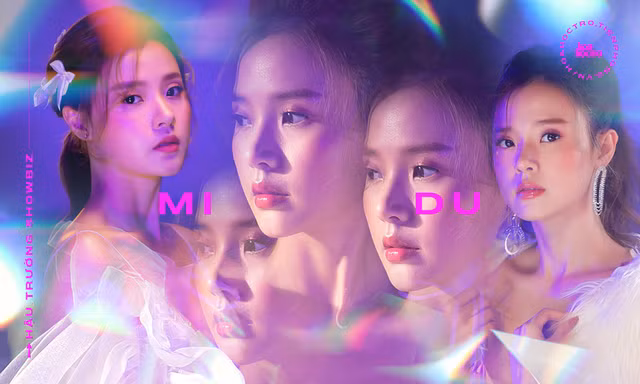 Tài năng và giàu có, Midu đang là mỹ nhân độc thân hấp dẫn nhất nhì showbiz Việt