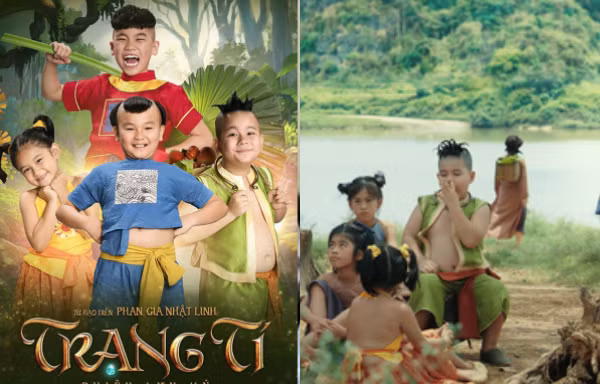Sau “Bố Già” và “Gái Già Lắm Chiêu 5“, đến lượt “Trạng Tí” thông báo hủy họp báo ra mắt phim
