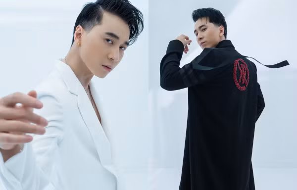 Góc “Ờ Mây Zing, Gút Chóp“: Karik nhận được nút Vàng từ YouTube sau “Rap Việt“