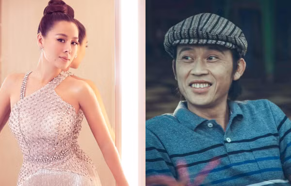 Nam Thư có màn đáp trả “đầy muối” khi có ý kiến cho rằng ăn theo NSƯT Hoài Linh