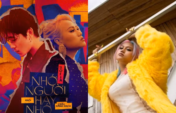 Châu Đăng Khoa lộ diện “gà chiến” mới trong MV comeback hợp tác cùng rapper Khói