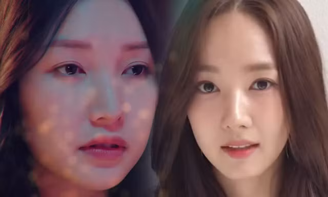 Cô gái được JACK thầm thương trộm nhớ trong MV “Đom Đóm” có vẻ đẹp giống Park Min Young