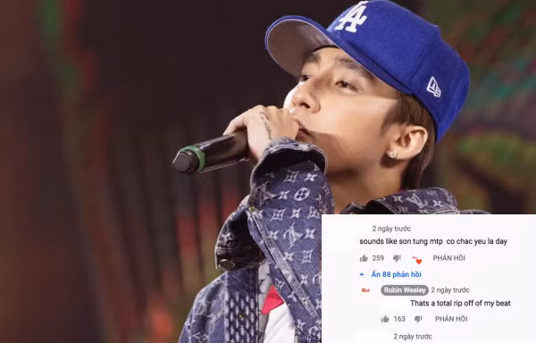 Sơn Tùng M-TP vướng liên hoàn nghi vấn đạo nhạc, tới lượt “Có chắc yêu là đây” bị đem ra mổ xẻ