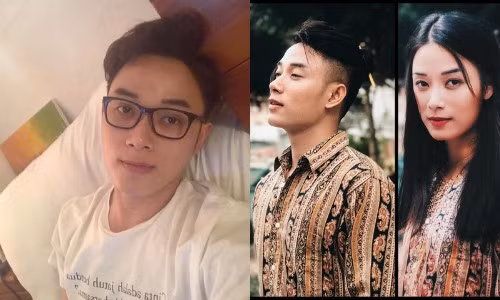 Sao Việt không ngớt lời khen ngợi ảnh “chuyển giới” xinh đẹp khó tin của Trúc Nhân