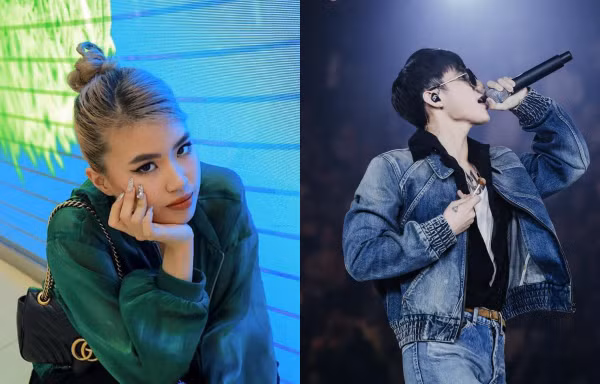 Pháo - nữ nghệ sĩ Gen Z đầu tiên phá kỉ lục mà Sơn Tùng M-TP giữ vững suốt 2 năm qua