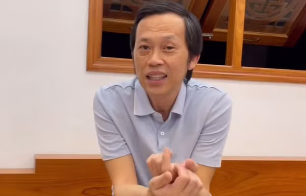 NSƯT Hoài Linh lần đầu nói về phẫu thuật thẩm mỹ: “Tôi cũng muốn làm da níu kéo tuổi xuân“