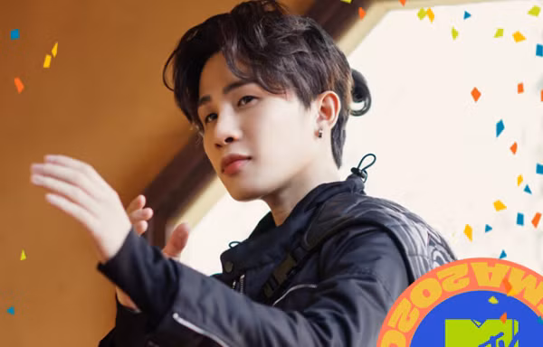Đại diện Việt Nam tại MTV EMA 2020, Jack thắng giải “Best Southeast Asia Act“